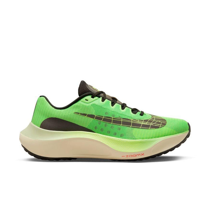 Scream Green/Black / 11