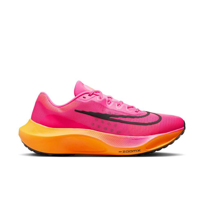 Hyper Pink/Black / 12.5