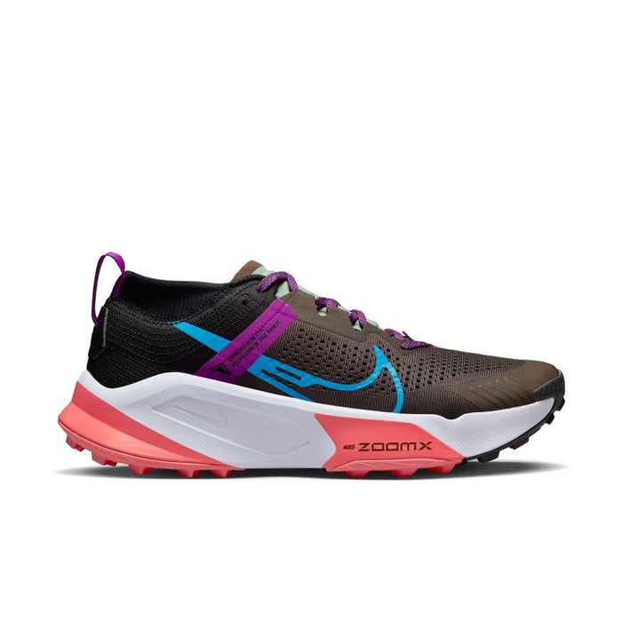 Ironstone/Laser Blue / 9.5