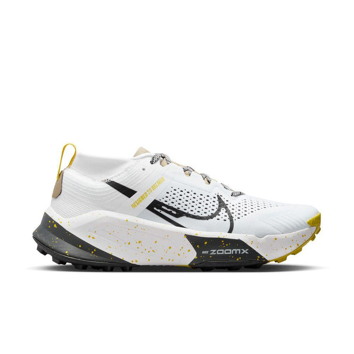 White/Black Vivid / 9.5