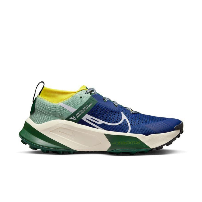 Deep Royal Blue/Wht / 11.5