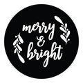 Merry & Bright Gobo Dekra-Lite