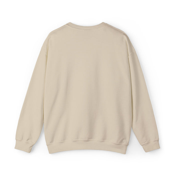 Military Aircraft Patriot Crewneck Sweatshirt