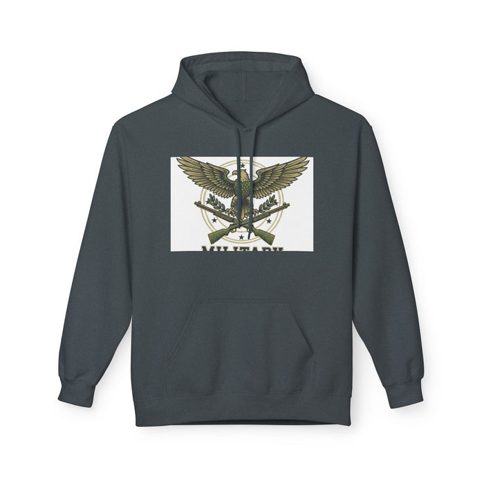 S / Dark Heather