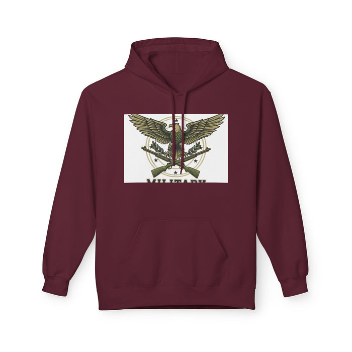 S / Maroon