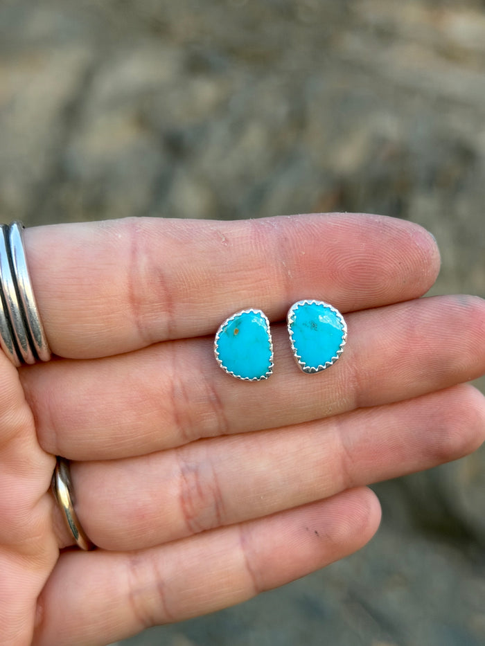 Mini studs #11