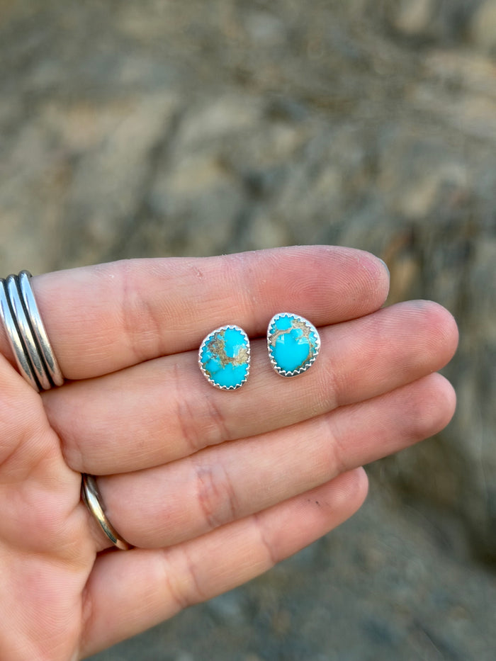 Mini studs #4