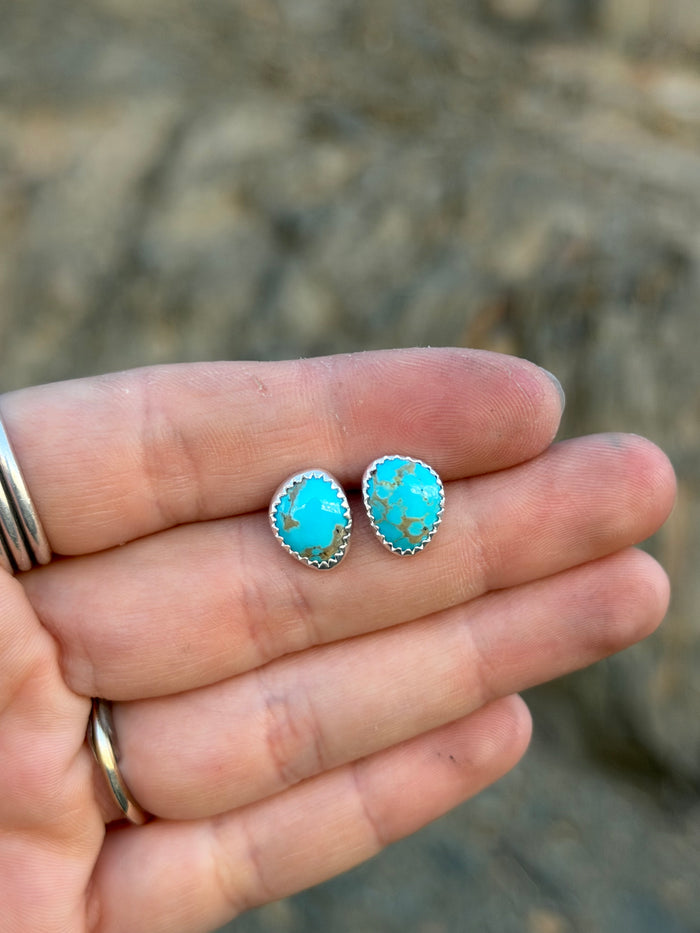 Mini studs #6