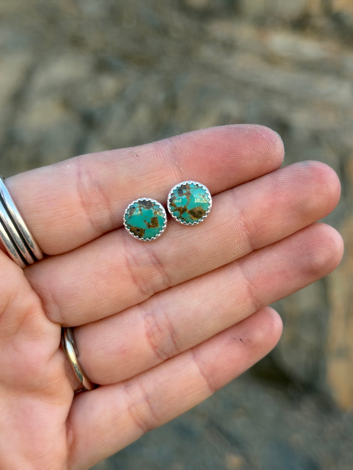 Mini studs #8