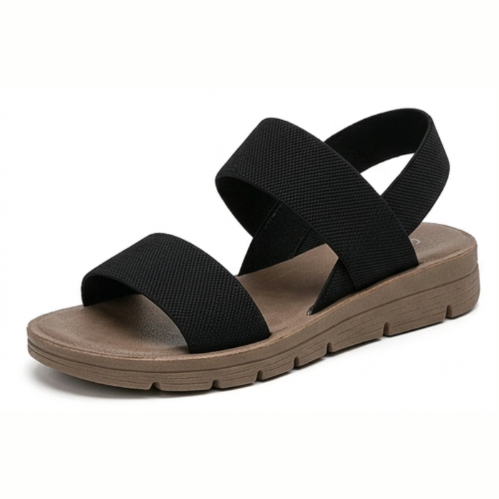 Black / 6