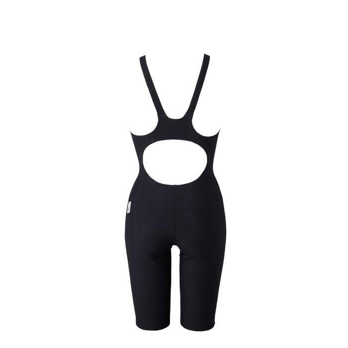 Mizuno Women's GX-Sonic V Multi Racer Suit black back