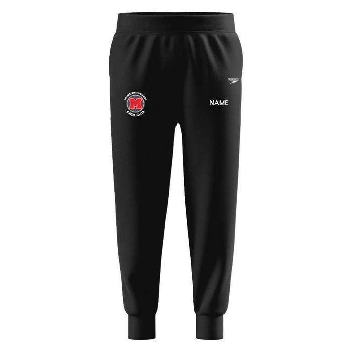MMSC Female Team Fleece Pant