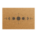 Moonlight Passage Doormat