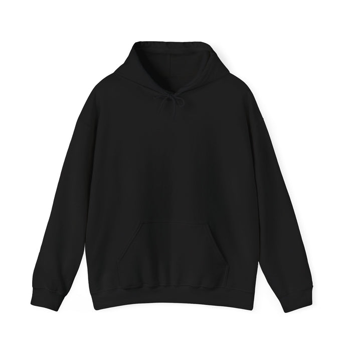 Moonlit Deadlift Tarot Hoodie
