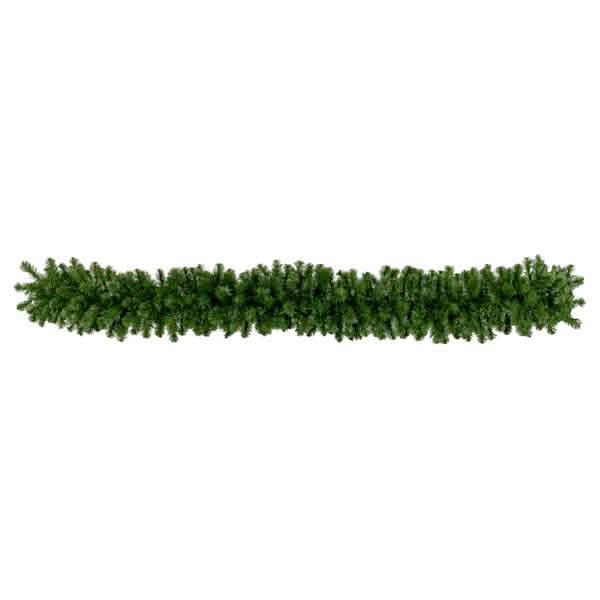 Dekra-Lite Mountain Pine Garland