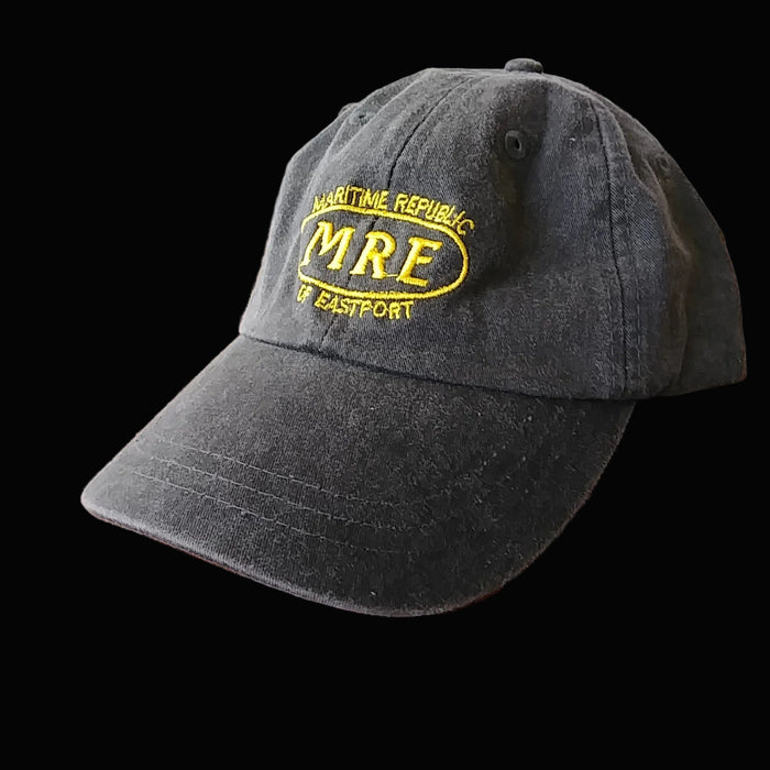 MRE Hat - Annapolis Maritime Antiques