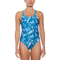 Nike Multi Print Fastback front