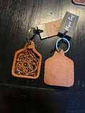 Myra keychain