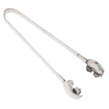Vintage Napier Silver Plate Bottle Cap Ice Tongs | The Hour Shop