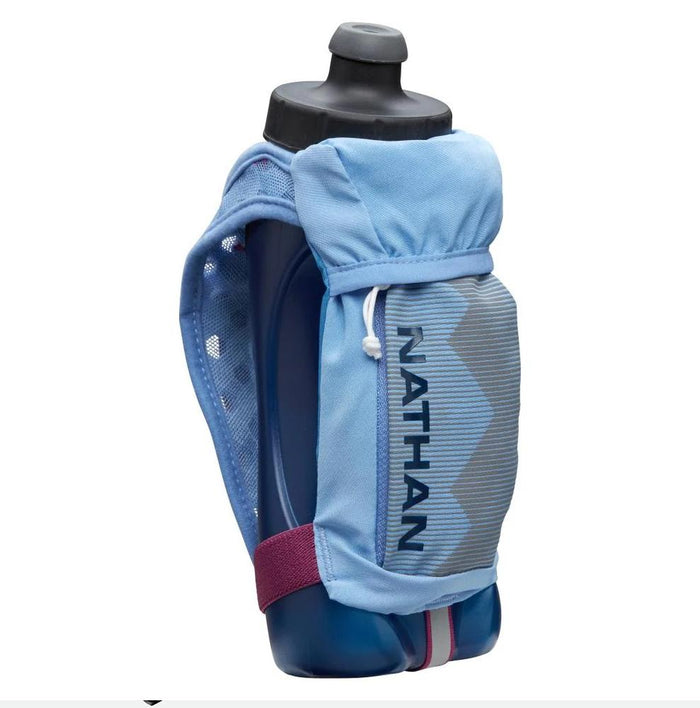 Nathan QuickSqueeze Plus Handheld Bottle 22oz