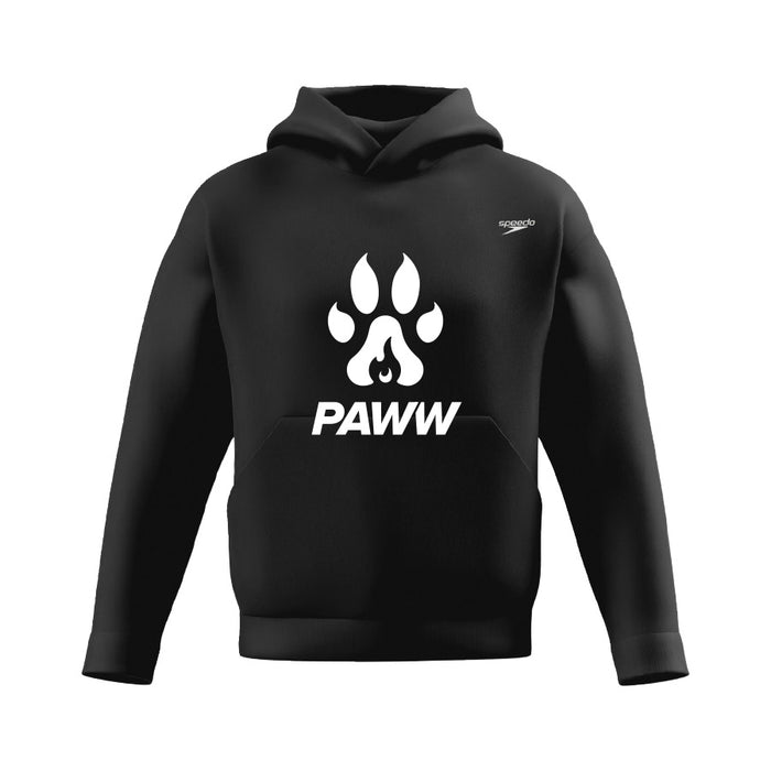 *NEW* PAWW Speedo Unisex Team Fleece Hoodie