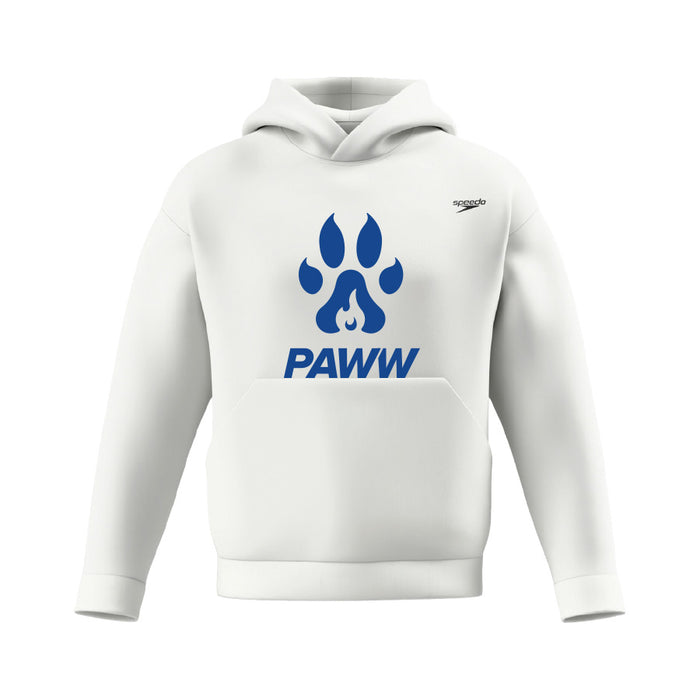 *NEW* PAWW Speedo Unisex Team Fleece Hoodie