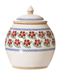 Nicholas Mosse - Cookie Jar, Apple