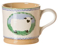 Nicholas Mosse - Large Mug, Sheep