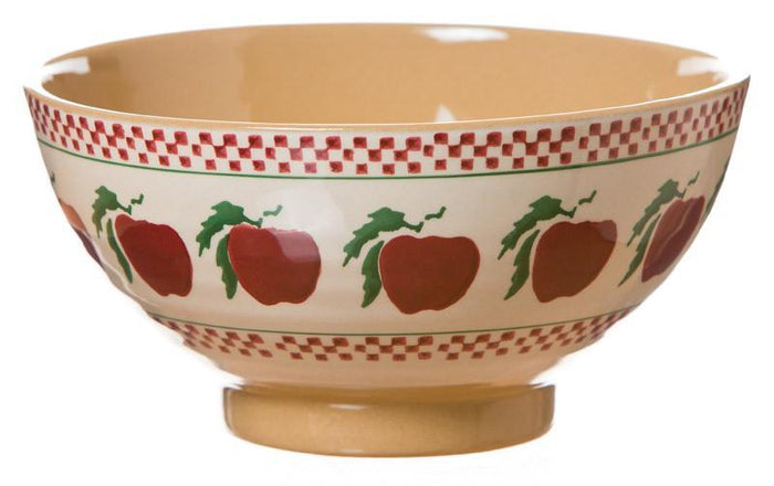 Nicholas Mosse - Medium Bowl, Apple