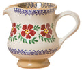 Nicholas Mosse - Tiny Jug, Old Rose