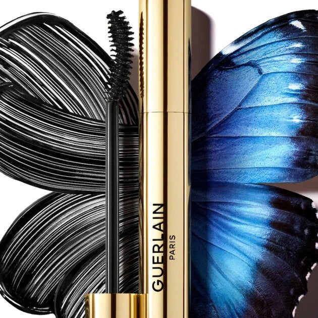 Guerlain Noir G Mascara 4