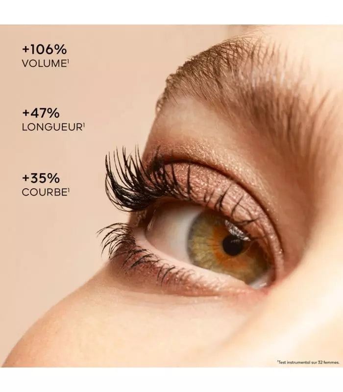 Guerlain Noir G Mascara 6