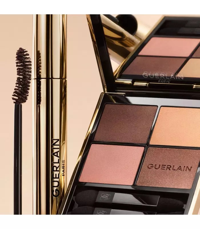 Guerlain Noir G Mascara 7