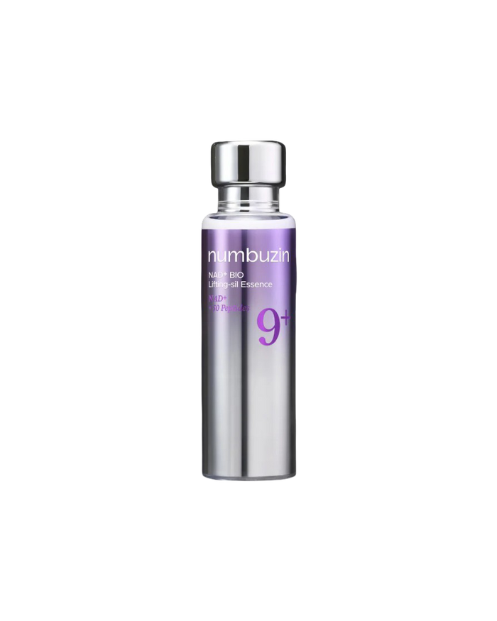 numbuzin No.9 NAD+ BIO Lifting-sil Essence