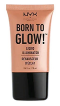 NYX Born to Glow Liquid Illuminator Gleam