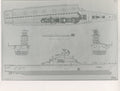Official U.S. Navy photo of Soviet aircraft carrier Kiev underway. - Annapolis Maritime Antiques