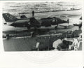 Official U.S. Navy photo of Soviet aircraft - Annapolis Maritime Antiques