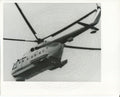 Official U.S. Navy photo of Soviet aircraft - Annapolis Maritime Antiques