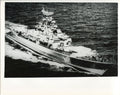 Official U.S. Navy photo of Soviet Krivak I class frigate Rositelnyy - Annapolis Maritime Antiques