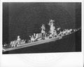 Official U.S. Navy photo the Soviet missile cruiser Slava class - Annapolis Maritime Antiques