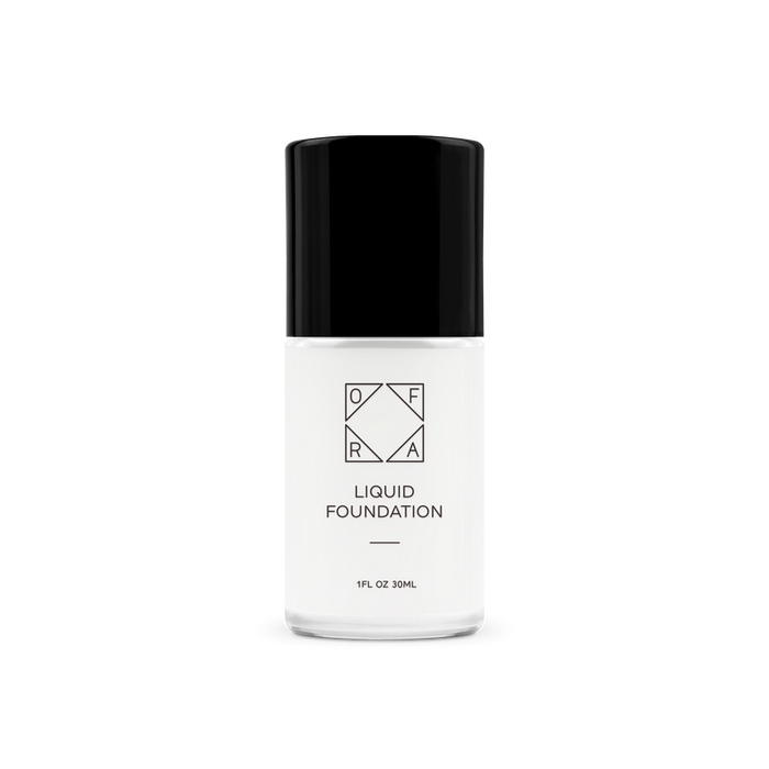 OFRA Absolute Cover Foundation White Porcelain