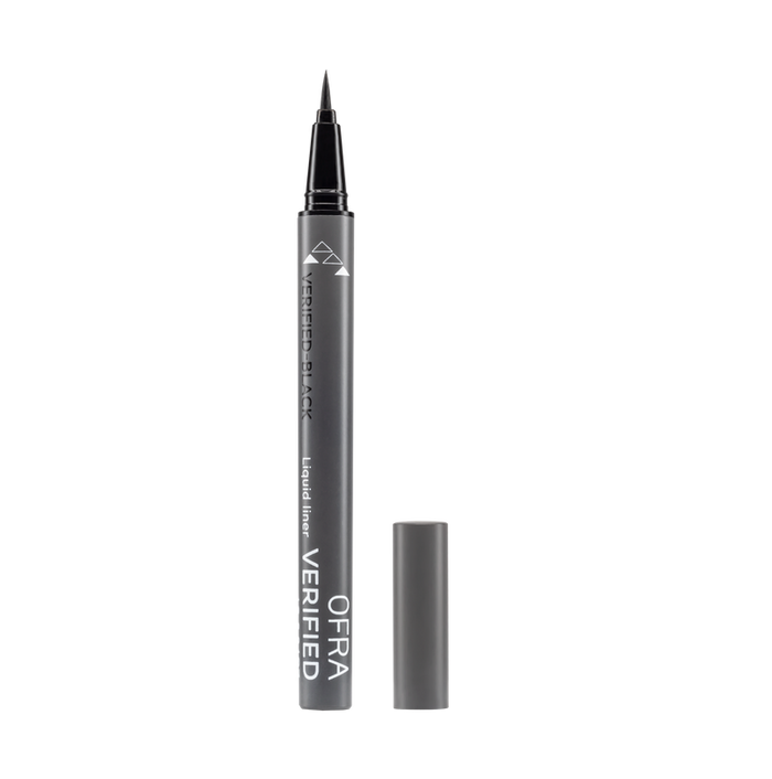 Ofra Liquid Eyeliner Black 1