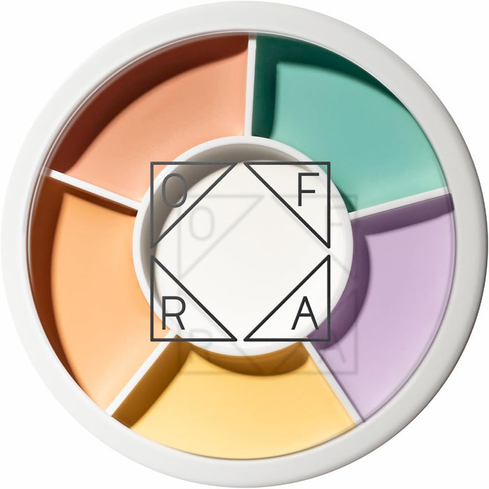 OFRA Magic Concealer Wheel 6 Color 1
