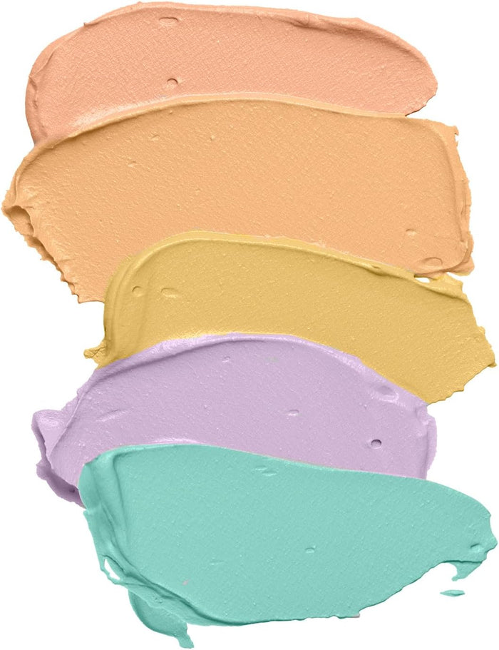 OFRA Magic Concealer Wheel 6 Color 2