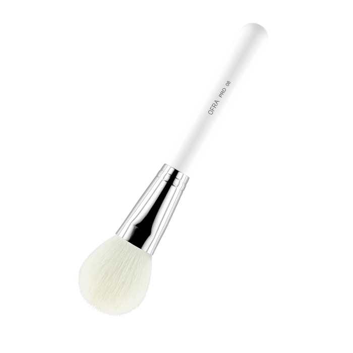 Powder Brush Black