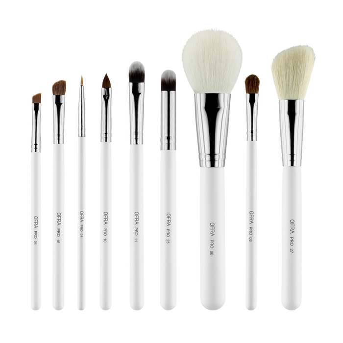 9 Piece Set