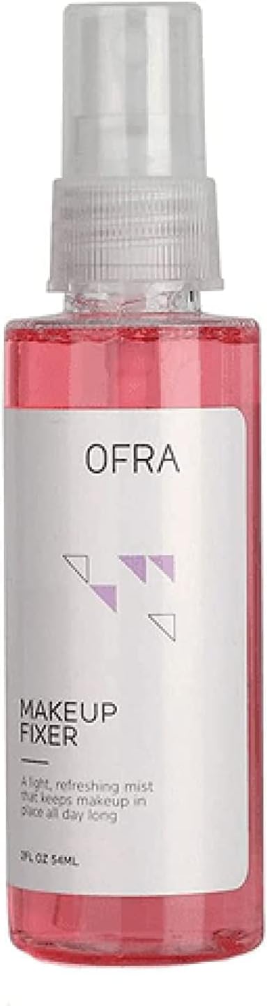 Ofra Makeup Fixer Rose 54ml