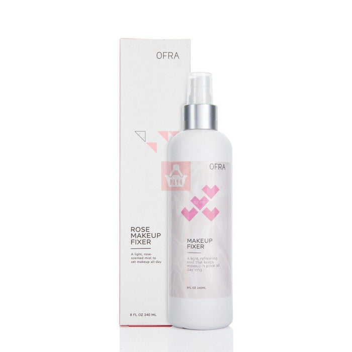 Ofra Makeup Fixer Rose 240ml