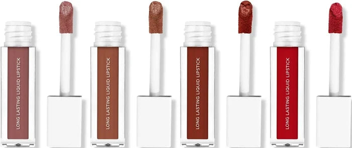 Ofra Mini Lipgloss Set Gone Mia 1