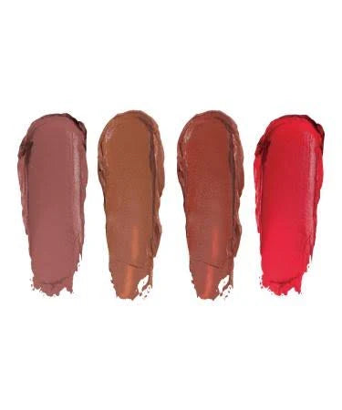 Ofra Mini Lipgloss Set Gone Mia 2